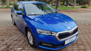 Skoda Octavia TSI autóbérlés Debrecenben