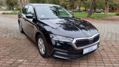 Skoda Octavia TDI autóbérlés Debrecenben